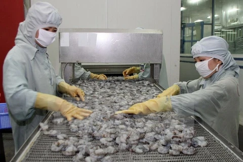 Vietnam Aquaculture Expo & Forum to open in Can Tho 