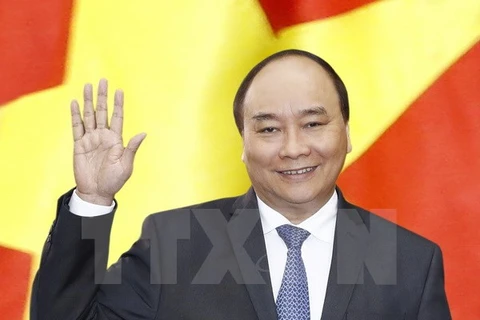 Prime Minister Nguyen Xuan Phuc to pay official visit to Thailand
