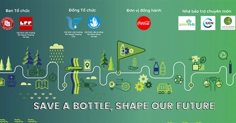 Contest on solutions to address plastic waste launched
