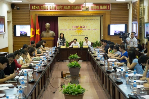 Da Nang to host 20th Vietnam Film Festival