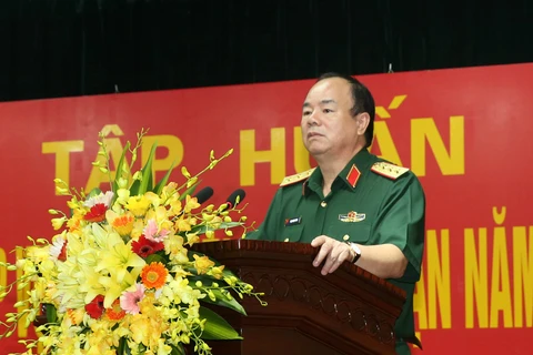 Vietnam, Philippines need mechanism for antipiracy cooperation