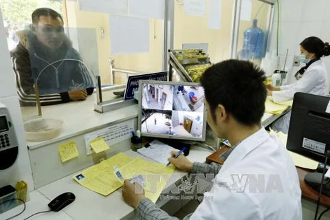 Vietnam strives to reduce HIV infections despite funds shortage
