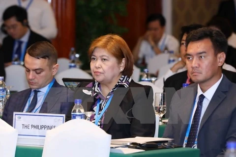 APEC 2017: Workshop shares experience in corruption asset recovery