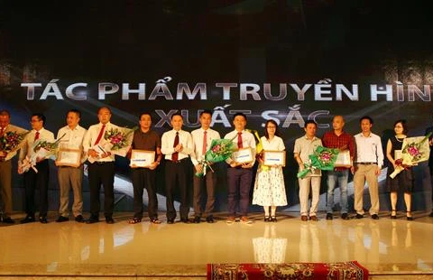 Vietnam News Agency holds first television festival 