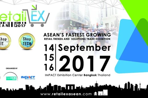 Thailand to host ASEAN's biggest event for retail business