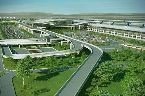 Dong Nai halts licensing of construction around Long Thanh airport