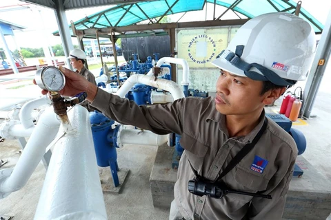 PetroVietnam to complete divestment by 2020