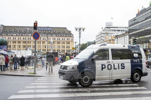 Vietnam strongly condemns knife attack in Finland: spokesperson