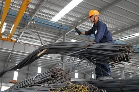 Japanese steelmaker to build factory in northern region