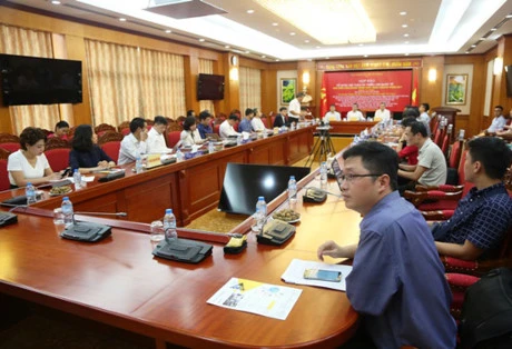 December forum to address Vietnam’s smart industry development 