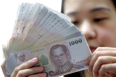 Thai economy grows strongest in over four years