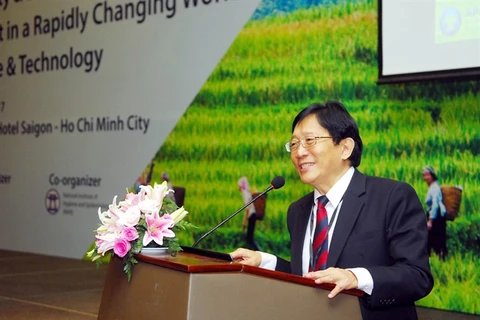 Experts meet for bio-safety talks in HCM City