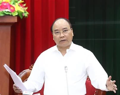 Quang Binh should strive to bolster tourism: PM