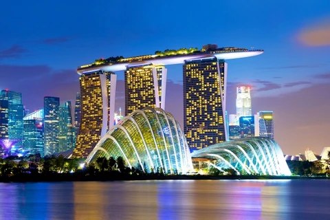 Singapore launches first unified tourism brand