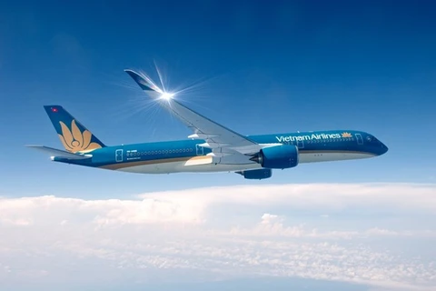 Vietnam Airlines to increase flights during National Day holiday 