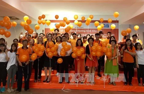 Project to end violence against women, girls launched in Da Nang