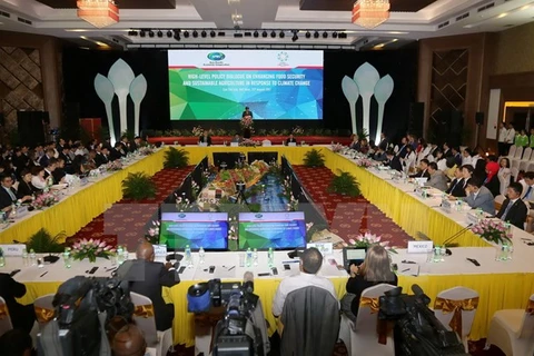 APEC 2017: Vietnam calls for joint efforts to develop sustainable agriculture