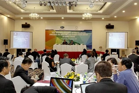 Vietnam’s hosting of APEC Food Security Week hailed