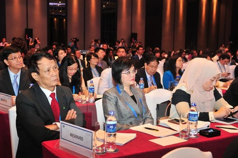 APEC promotes economic, financial, social inclusion 