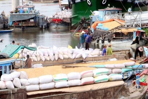 Agro-fishery-forestry export surges in first 8 months