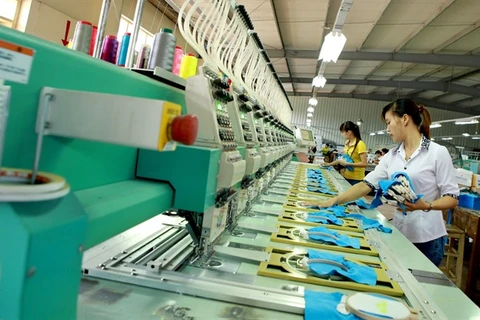 Foreign investment on rise in Vietnam
