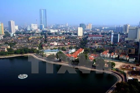 Hanoi welcomes over 16,700 new businesses in eight months