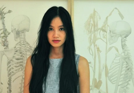 Vietnamese artist to exhibit silk paintings in Singapore