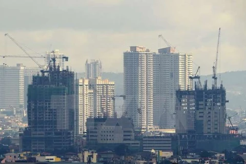 Southeast Asian countries see upbeat growth in Q2