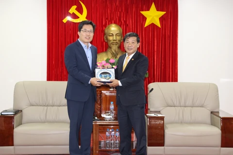 Binh Duong calls for investment in less labour-intensive industries