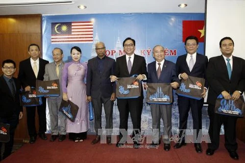 Vietnam-Malaysia relations continue thriving