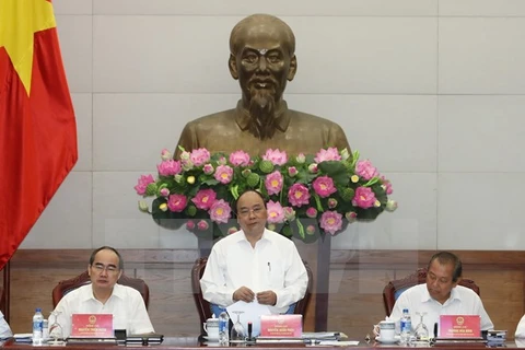 PM gives nod to administrative decentralisation in HCM City 