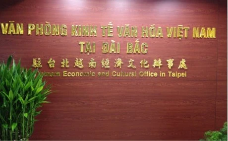 A Vietnamese citizen confirmed dead in Taiwan