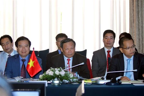 Regional tourism ministers meet in HCM City