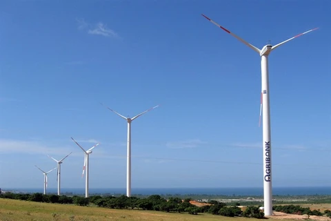 Ministry proposes wind power price hike