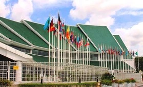 Vietnam shares policies at Asia-Pacific environment meeting 