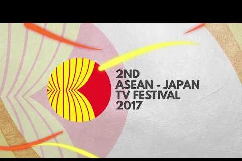 Thailand attends the 2nd ASEAN-Japan TV Festival