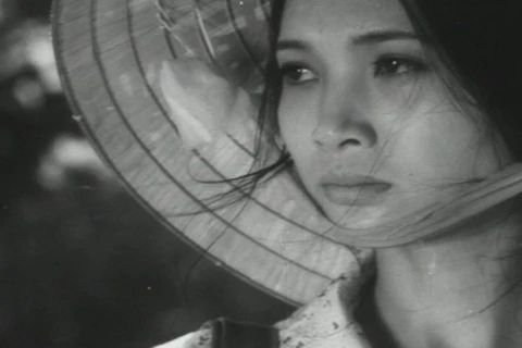 Vietnamese classic to be screened at ASEAN Film Festival