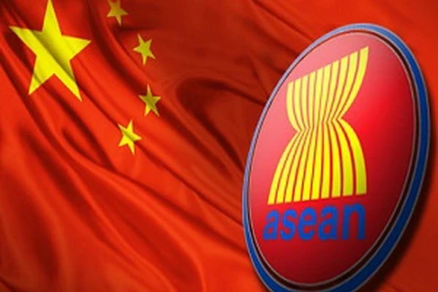 China prioritises trade partnership with ASEAN
