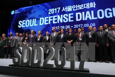 Deputy Defence Minister’s RoK visit helps bolster defence ties