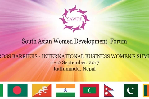 Nepal summit promotes business opportunities for businesswomen