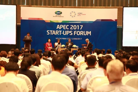 Foreigners hail business opportunities in Vietnam