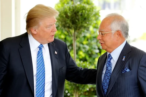 US lauds Malaysia’s efforts in fighting terrorism