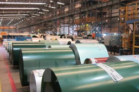 Aluminium extrusion, galvanised steel escape Australia's anti-subsidy duties