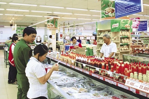 Hanoi’s localities struggle to ensure food safety