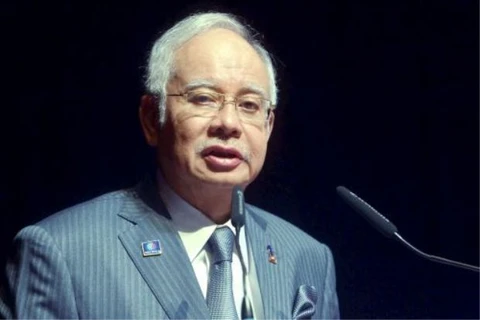 Malaysia, US vow to enhance cooperation in fighting IS