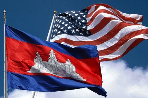 Cambodia: US visa restrictions on senior officials “unreasonable”