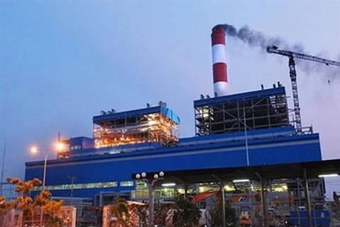 Waste treatment problem hinders coal power development