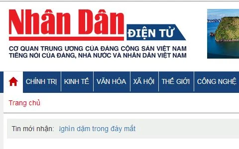 Vietnam returns to L’Humanité Newspaper festival in France