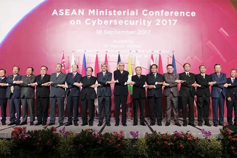 ASEAN strengthens cooperation in combating cyber threats