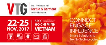 Textile and Apparel Accessories Exhibition slated for November